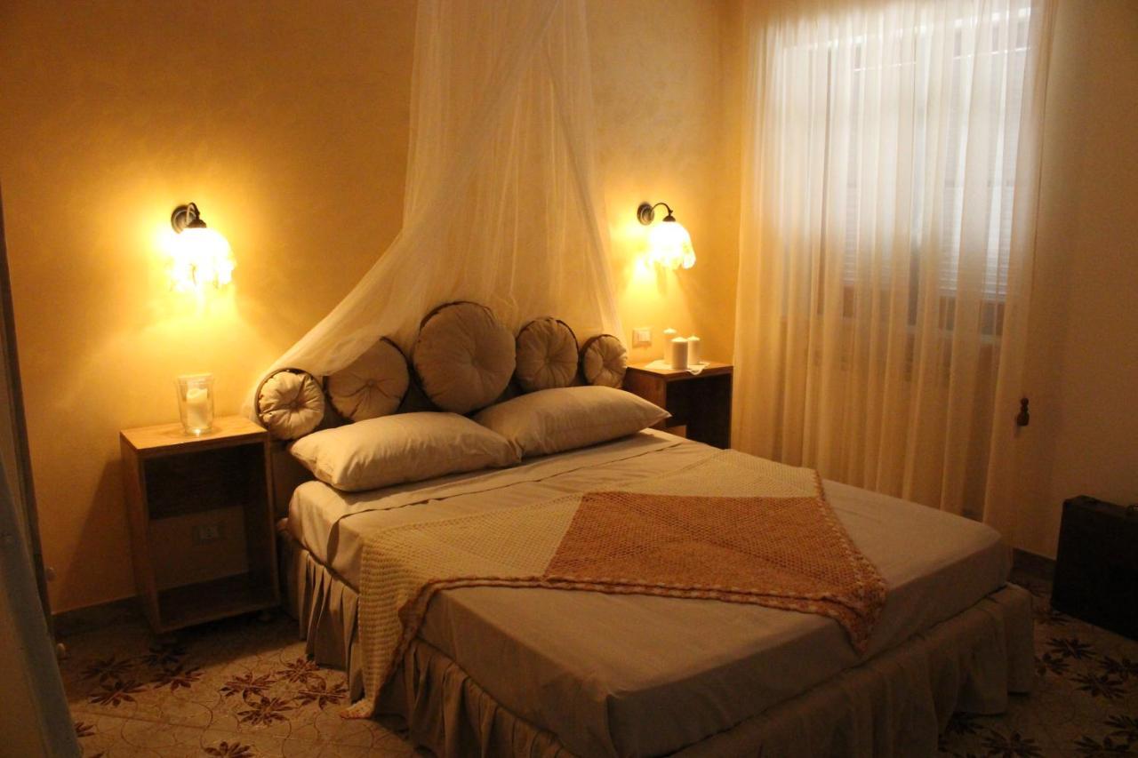 B&Bcasamali Selva Di Fasano Exterior photo