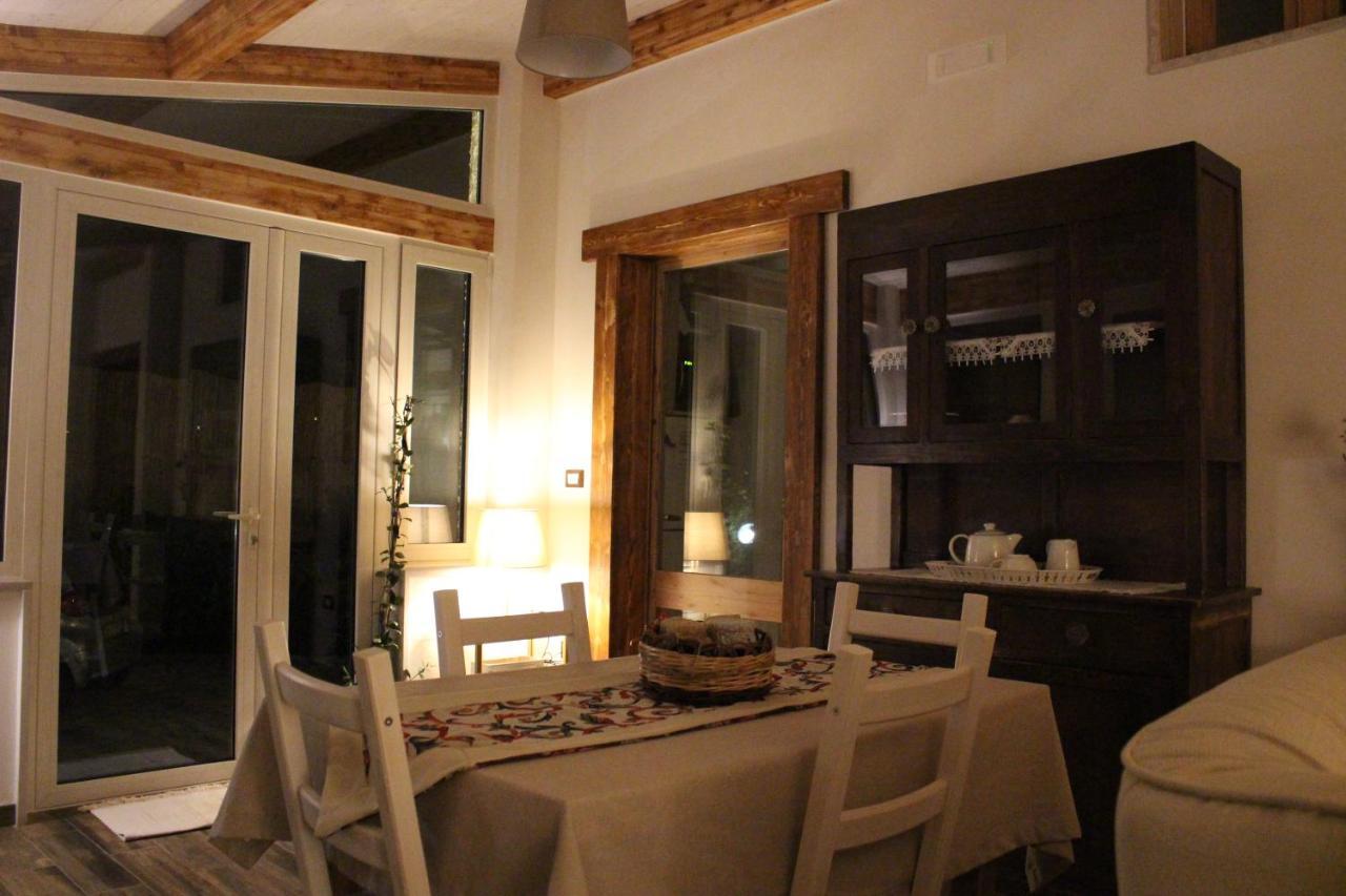 B&Bcasamali Selva Di Fasano Exterior photo