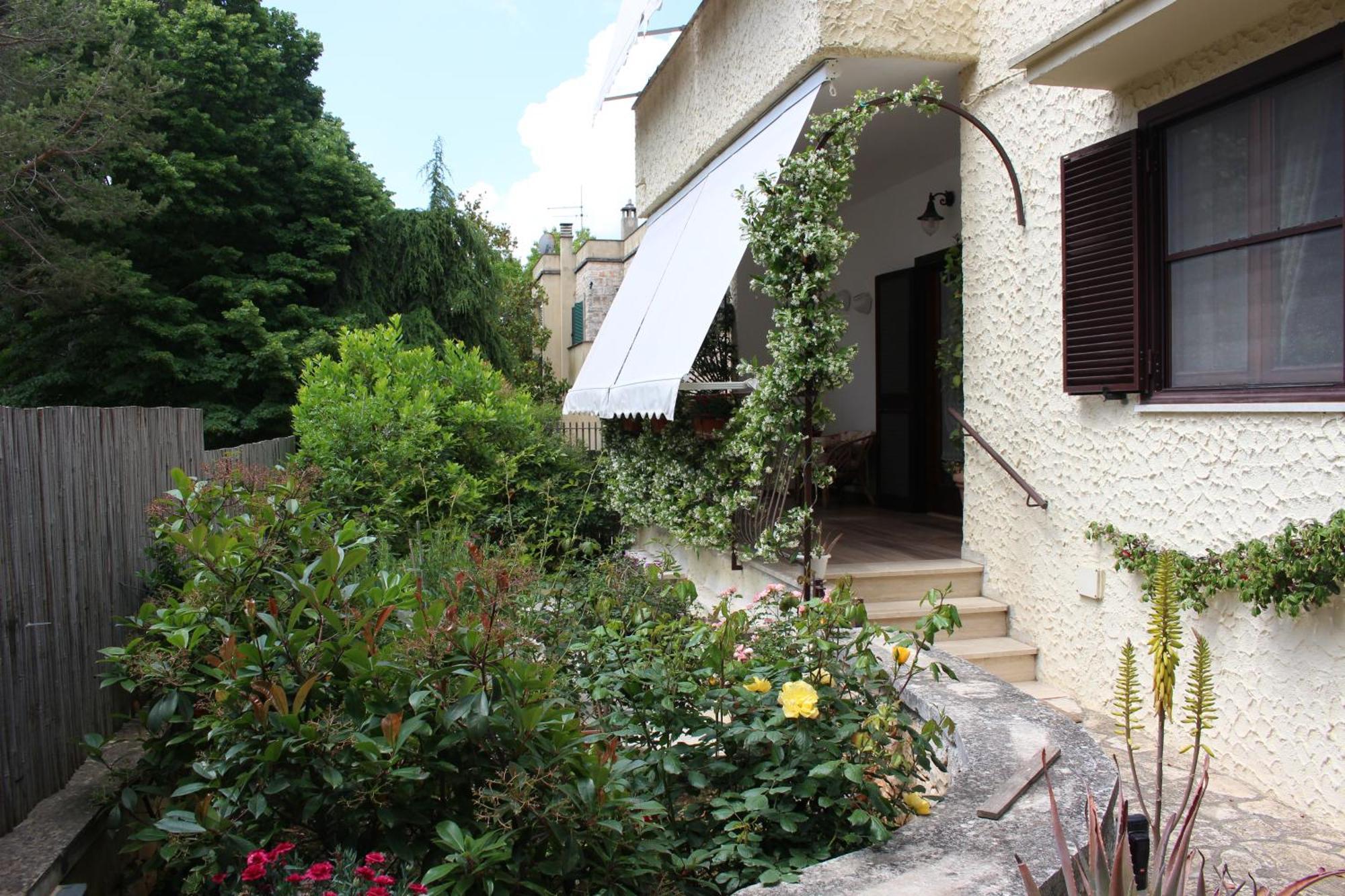 B&Bcasamali Selva Di Fasano Exterior photo